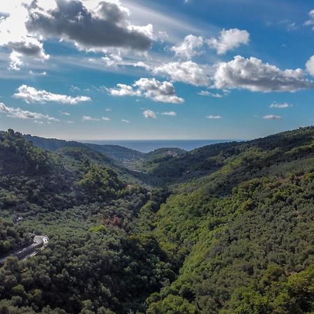 Agriturismo La Rocca サン・バルトロメーオ・アル・マーレ エクステリア 写真