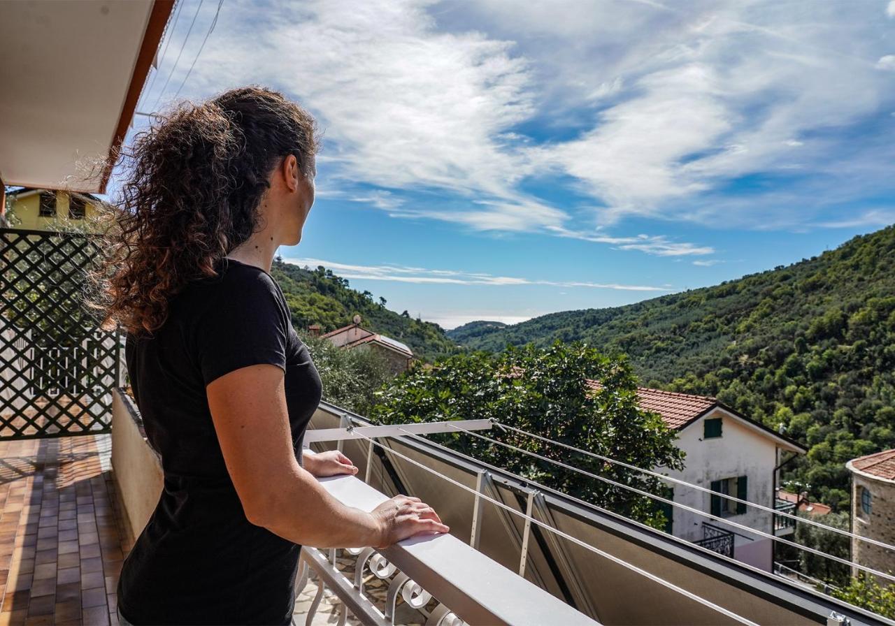 Agriturismo La Rocca サン・バルトロメーオ・アル・マーレ エクステリア 写真