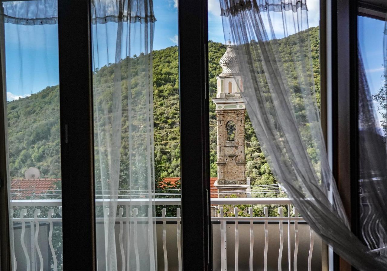 Agriturismo La Rocca サン・バルトロメーオ・アル・マーレ エクステリア 写真