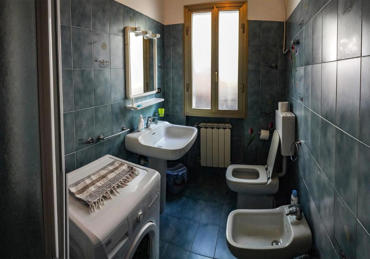 Agriturismo La Rocca サン・バルトロメーオ・アル・マーレ エクステリア 写真