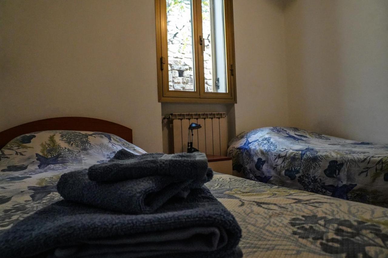 Agriturismo La Rocca サン・バルトロメーオ・アル・マーレ エクステリア 写真