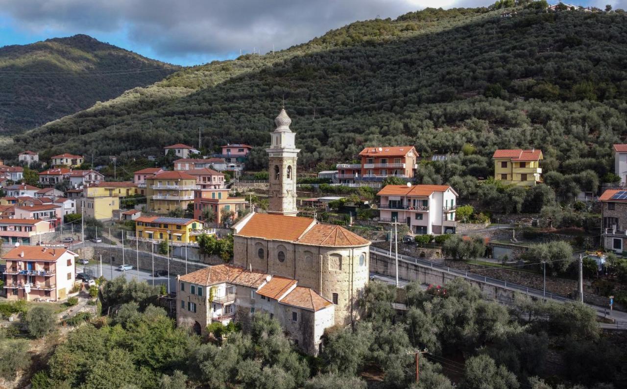 Agriturismo La Rocca サン・バルトロメーオ・アル・マーレ エクステリア 写真