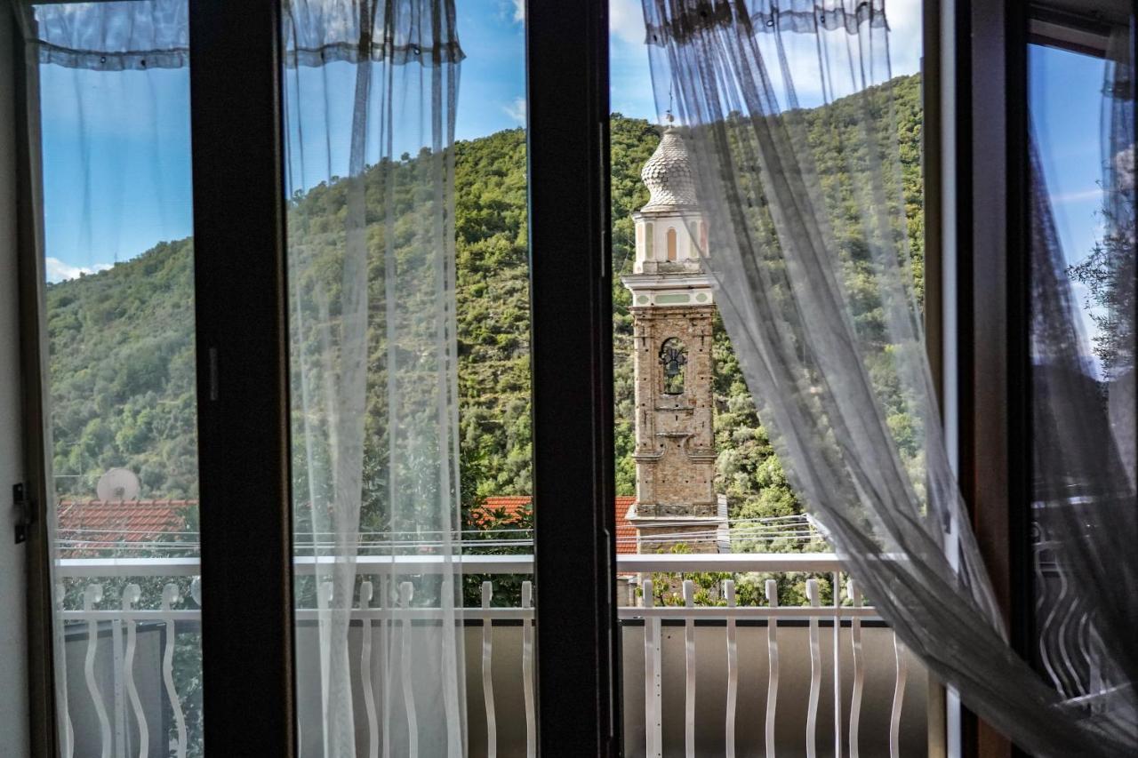 Agriturismo La Rocca サン・バルトロメーオ・アル・マーレ エクステリア 写真