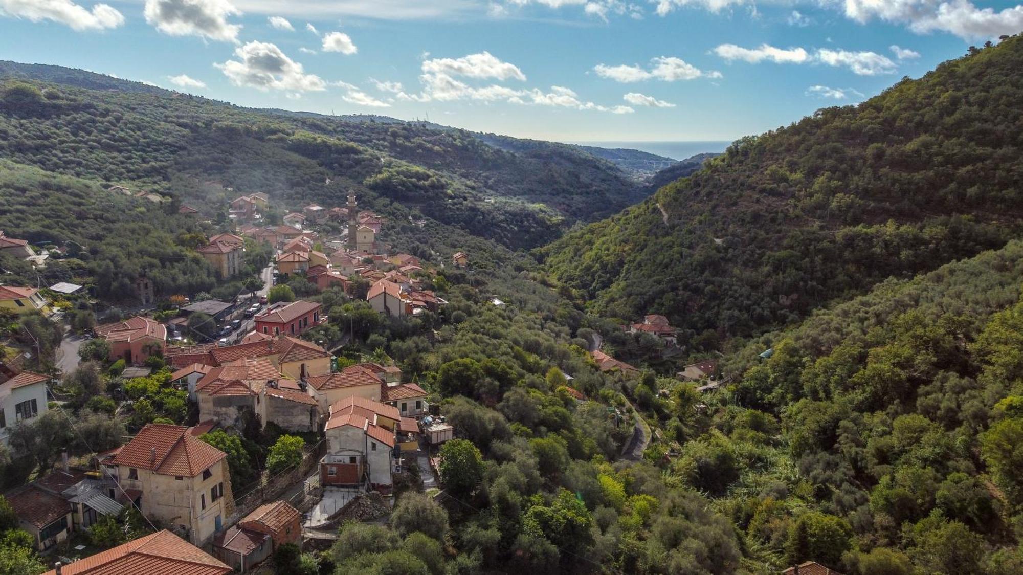 Agriturismo La Rocca サン・バルトロメーオ・アル・マーレ エクステリア 写真