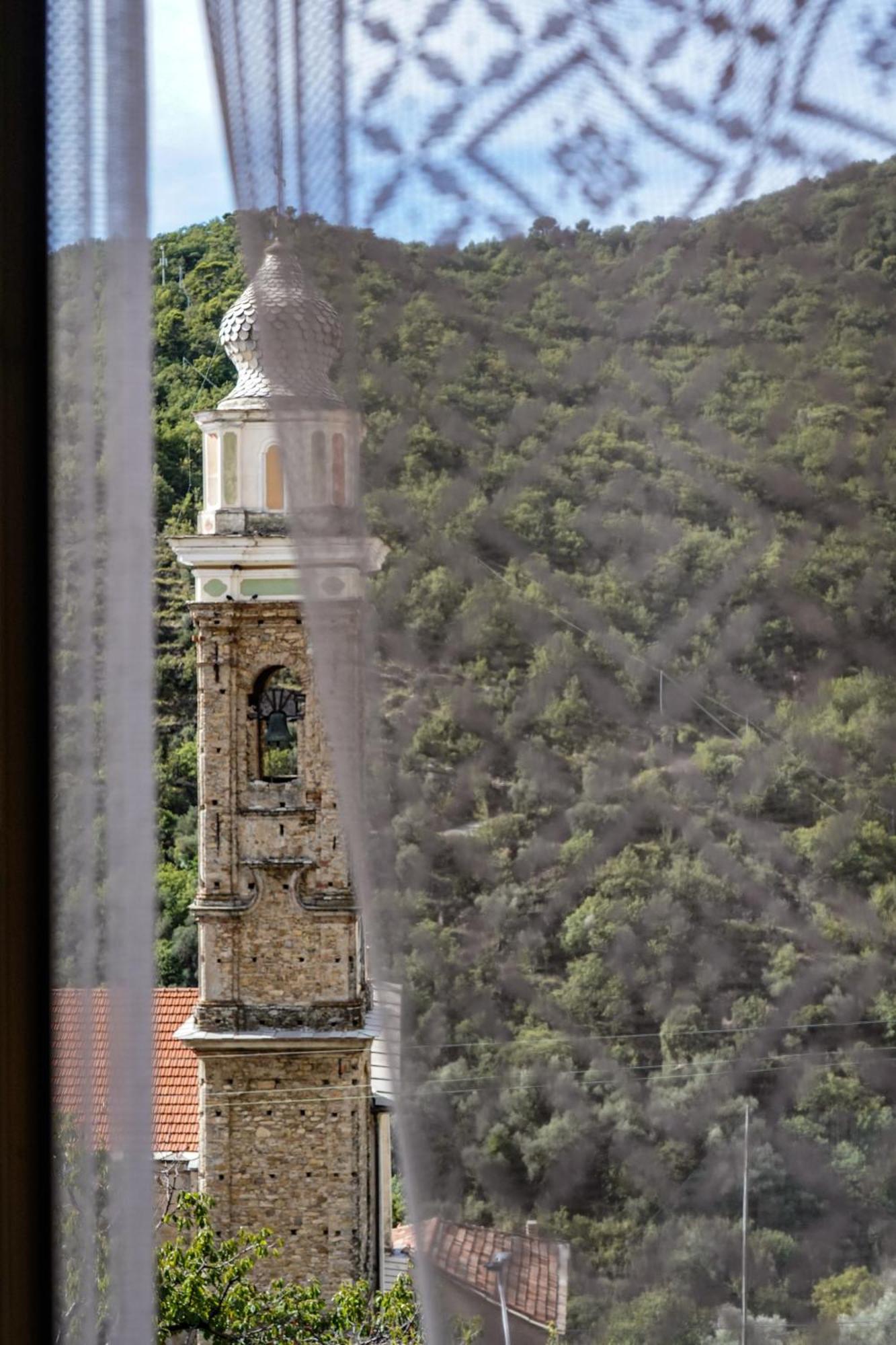 Agriturismo La Rocca サン・バルトロメーオ・アル・マーレ エクステリア 写真